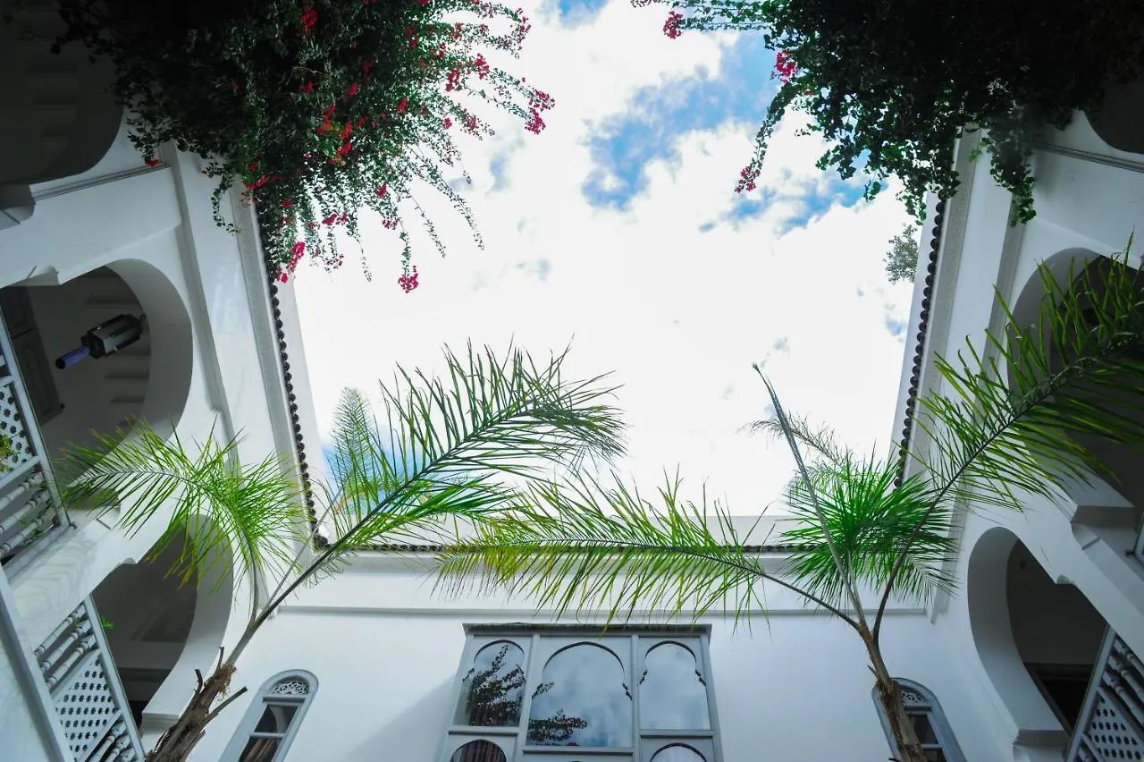 Riad El Kenz Marrakesh