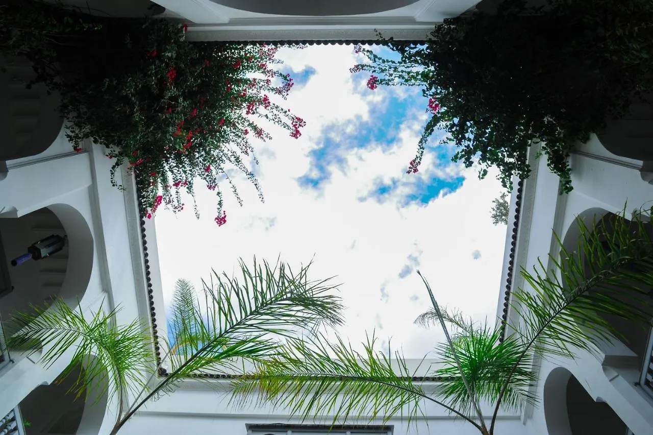Riad El Kenz Marrakesh