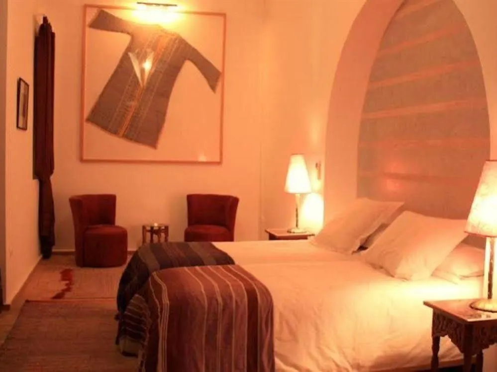 Riad El Kenz Marrakesch
