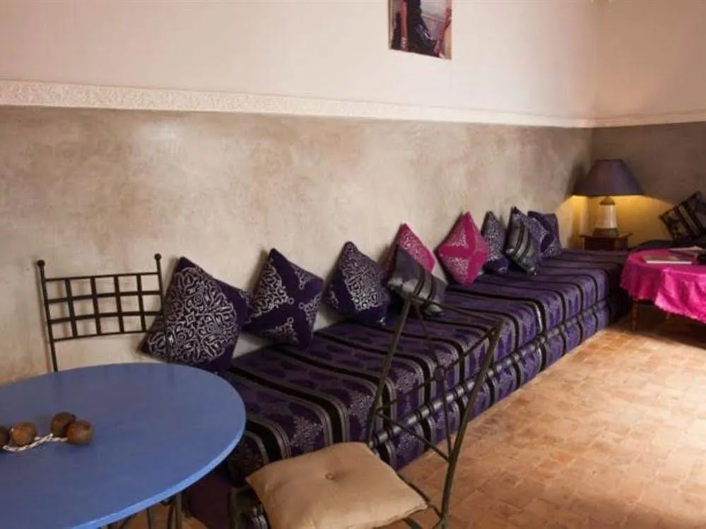 Riad El Kenz Marrakesch 3*,  Marokko