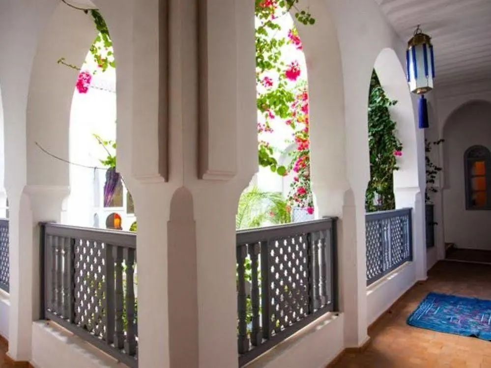 Riad El Kenz Marrakesch