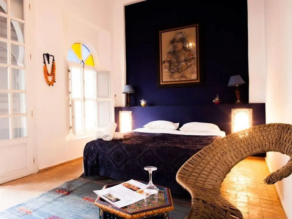 Riad El Kenz Marrakesch