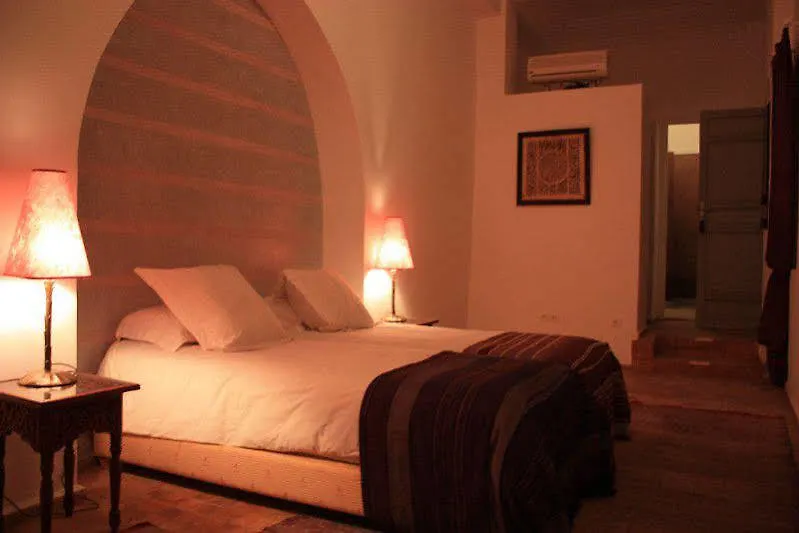 Riad El Kenz Marrakesch