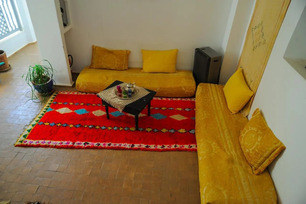 Riad El Kenz Marrakesch