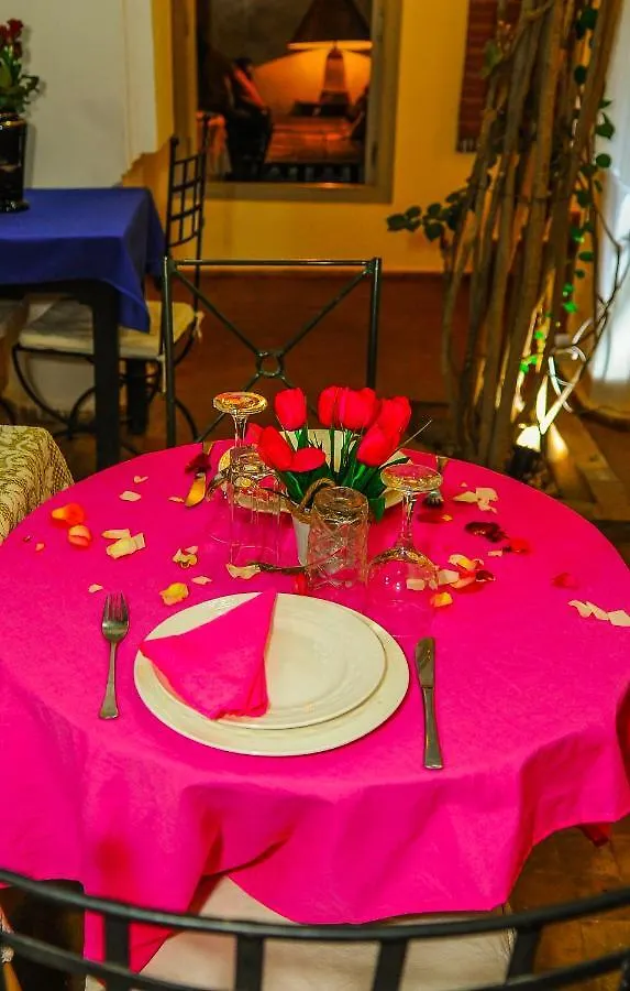 Riad El Kenz Marrakesch 3*,