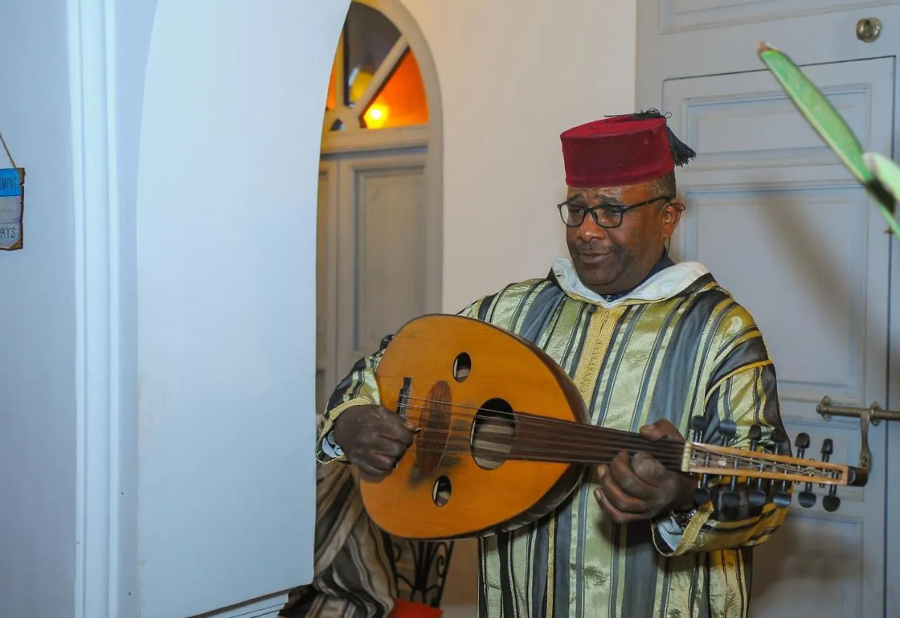 Riad El Kenz Marrakesch 3*,  Marokko
